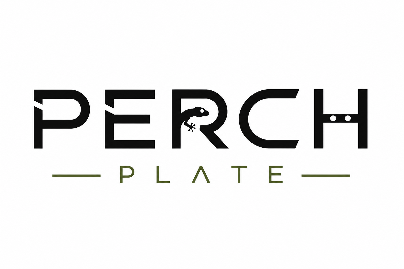 Perch Plate